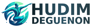 Hudim Deguenon